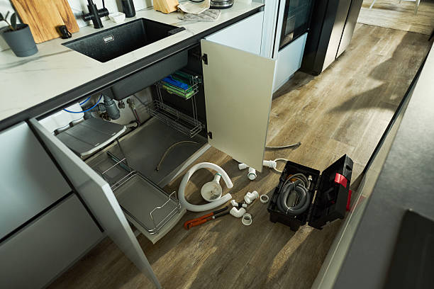 24/7 Emergency Garbage Disposal Repair experts in Round Rock, TX